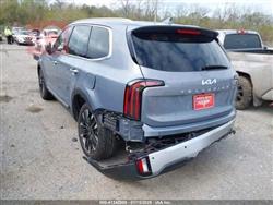 Kia Telluride